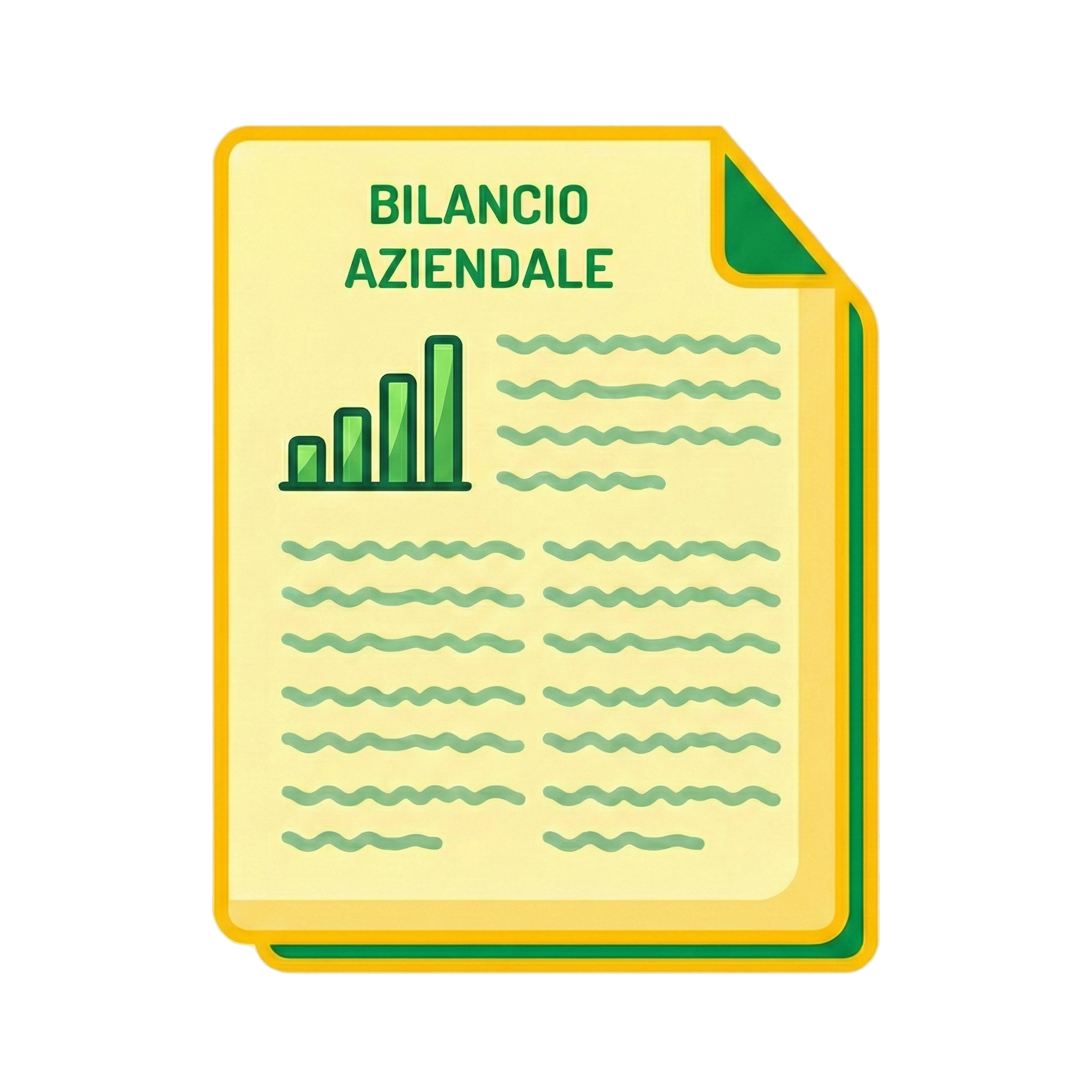 bilancio aziendale