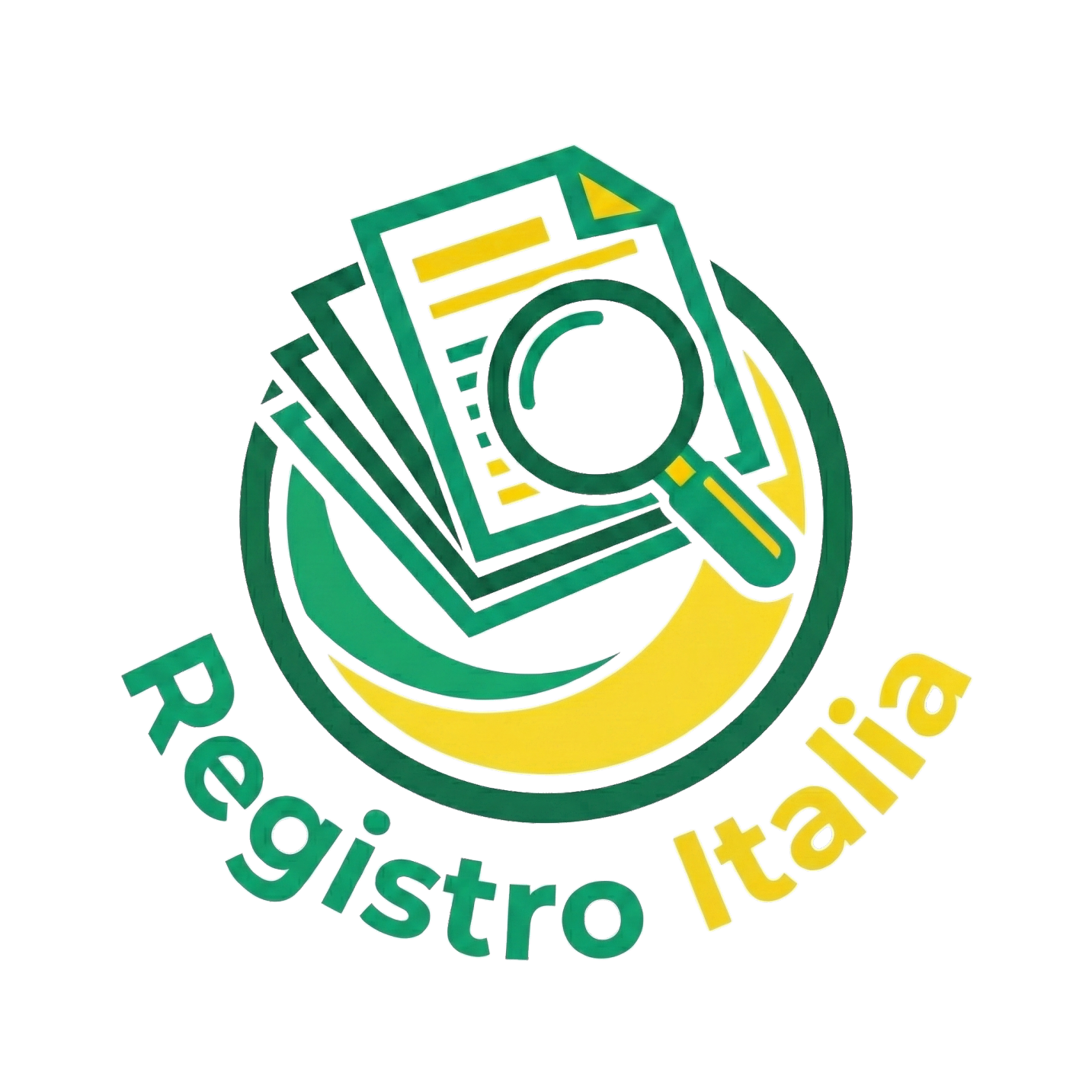 registro italia logo circular (1)