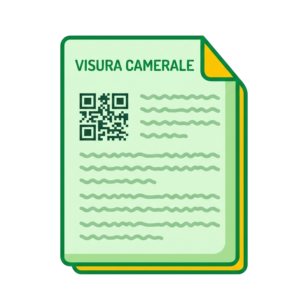 visura camerale
